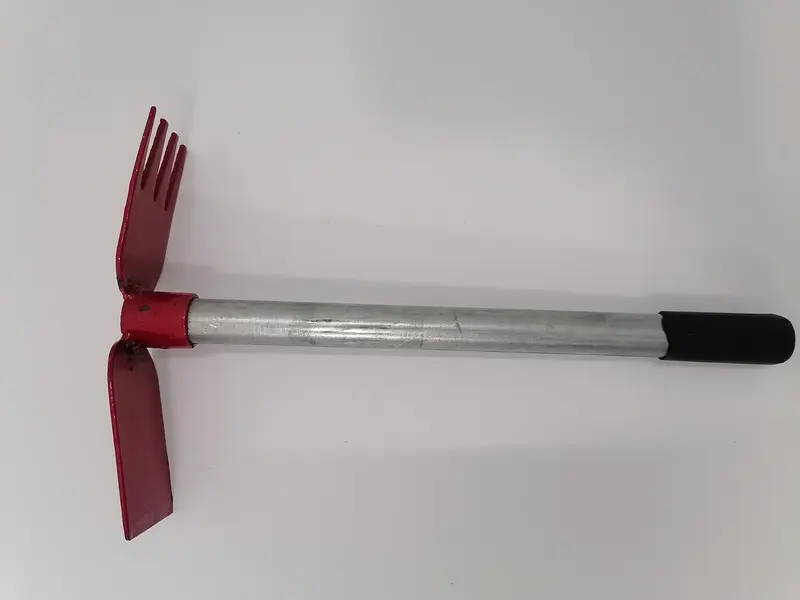 Xẻng đào đất, làm vườn, 32cm ( 2 Chức Năng ) MS 03 7