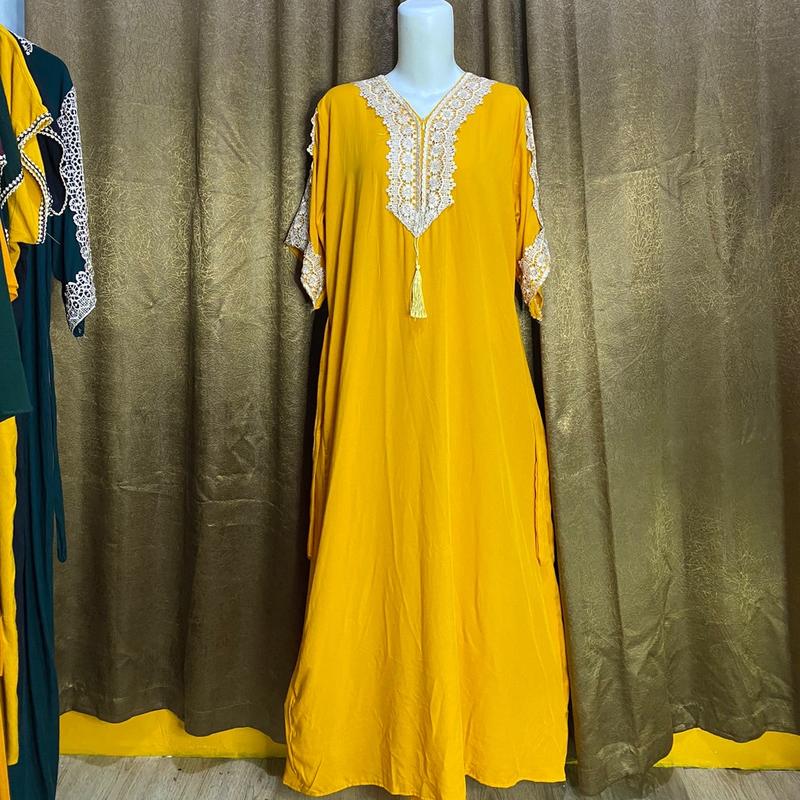PAKET USAHA 3PCS DASTER ARAB SHIREEN 4