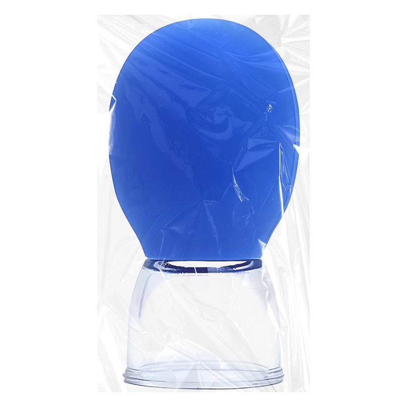 Product Introduction of Dụng Cụ Hít Mặt, Hút Chân Không, Kèm Lăn Áp Lực Âm, Để Nâng Và Tạo Hình-vaseline nâu 9