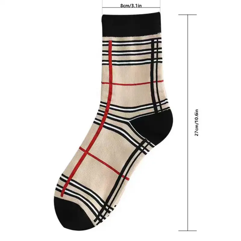 Sét 10, 20 đôi tất cổ cao hàng hiệu gu cii , hàng nhập khẩu nhật chuyên bán shop chống hôi chống mùi 1