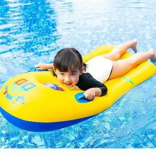 Ván Lướt Sóng Nổi, Tấm Bơi Cho Trẻ Em, Vòng Bơi Bên Bờ Biển, Ván Lung Linh, Ván Lướt Sóng, Ván Bơi Tiết Kiệm Cuộc Sống, Ván Lướt Sóng Nước
