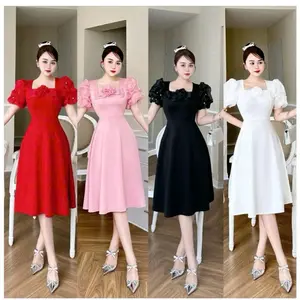 SHOP ĐẦM VÁY XINH