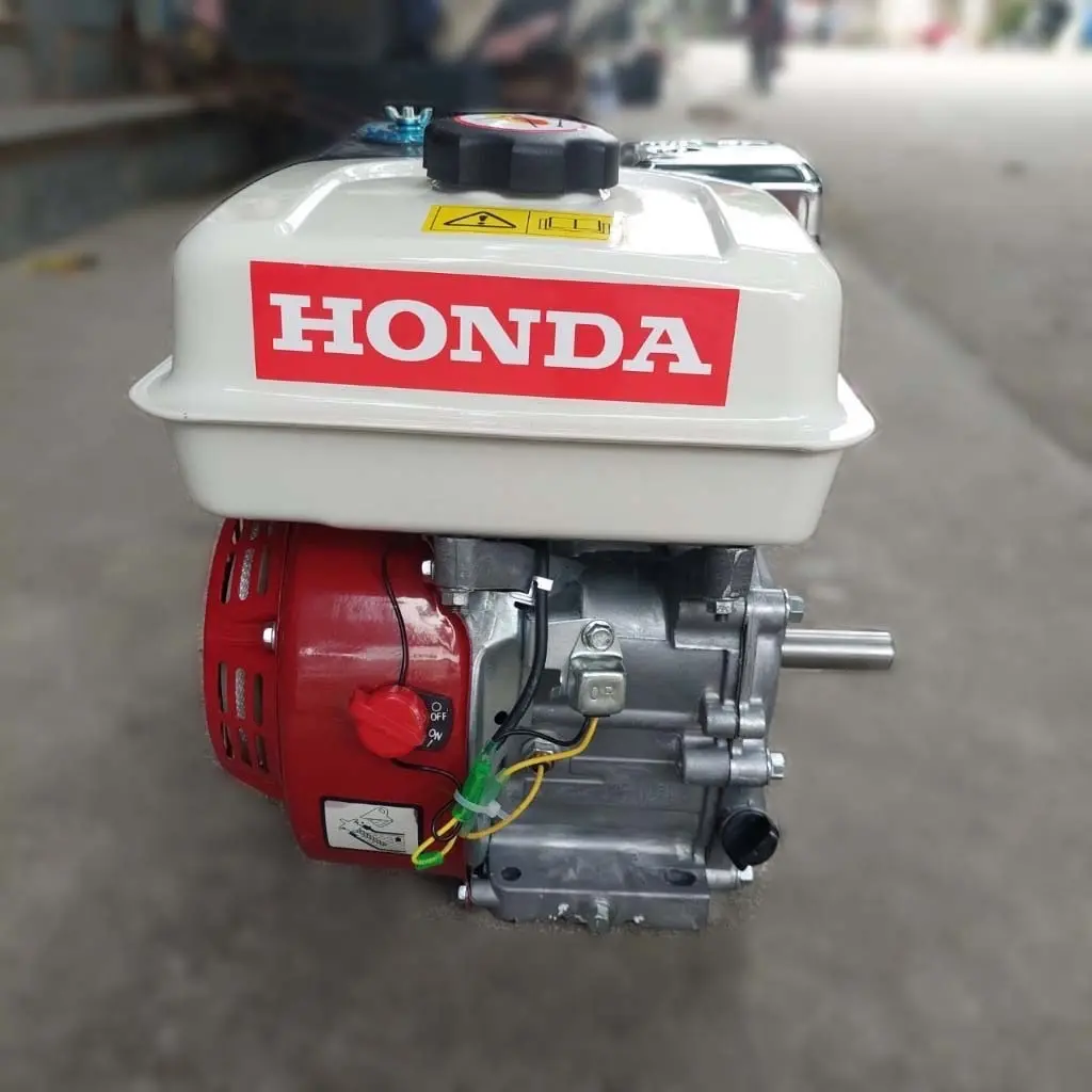 ￼ĐỘNG CƠ XĂN g GX-200 6.5 hp. Bảo hành 6 tháng toàn quốc