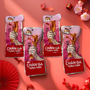 CABUNO FOODS