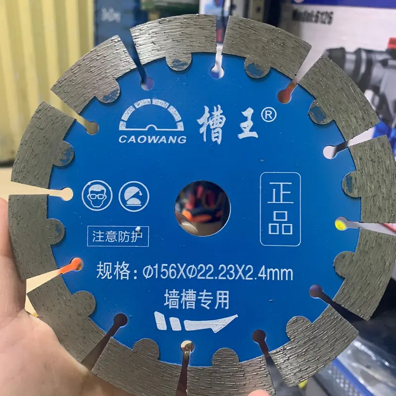 5 Lưỡi  cắt tường 133 caowang 1