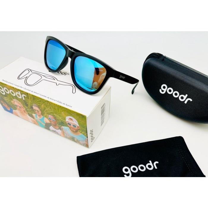 GOODR SUNGLASSES GOING TO VALHALLA WITNESS GYM RUNNING AND HYKING Kacamata Lensa Polarized 4