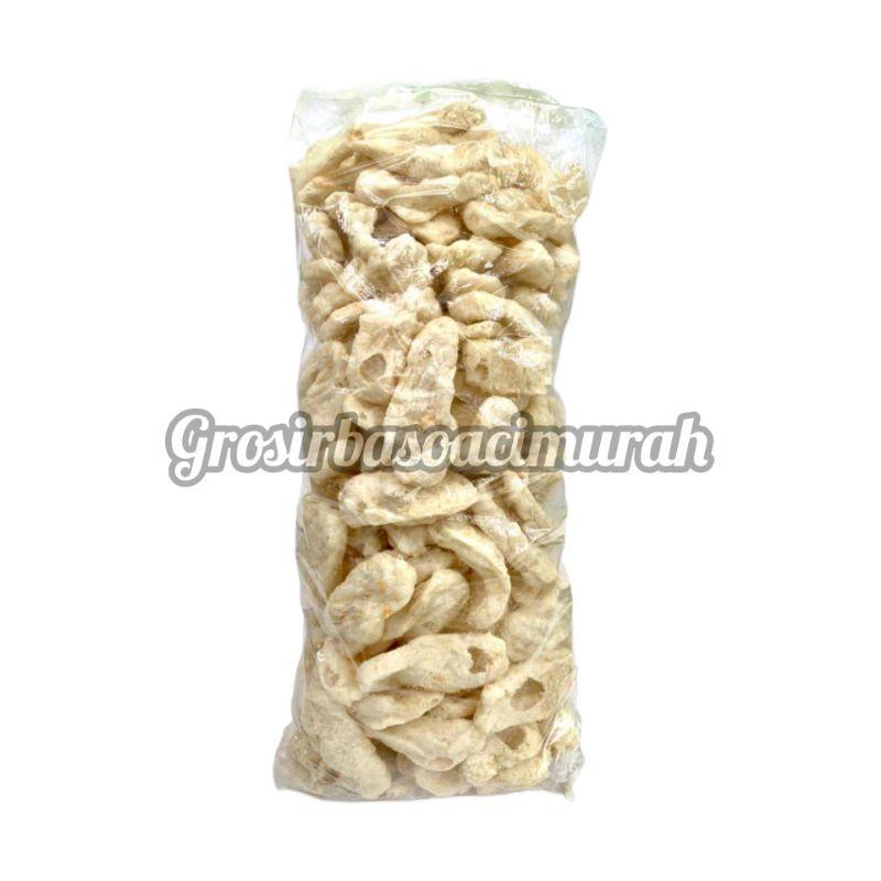 Toping Baso Aci Topping Cuanki Lidah Cuankie Lidah Isi 150 pcs Toping Seblak Makanan Food 3