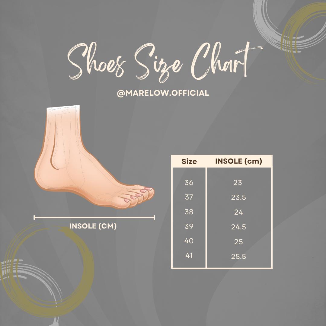 Marelow® Della - Sepatu Slip-On Rajut Wanita shoes sneakers Marelow® Della - Sepatu Slip-On Rajut Wanita shoes sneakers