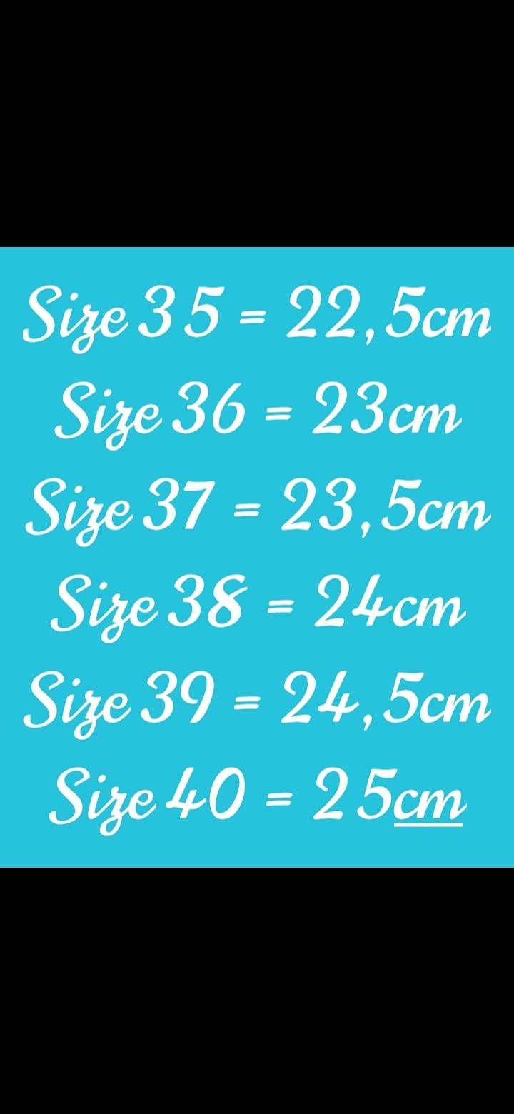 Product Introduction of sendal cross wanita import realpict 6661 tinggi 9cm 0