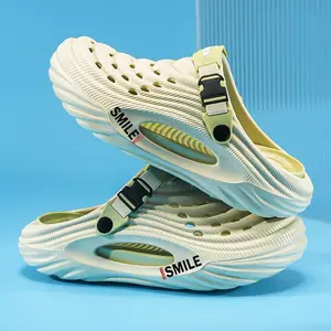 Produk Baru CityWalk – Sandal Anti Licin dengan Teknologi Ergonomis!