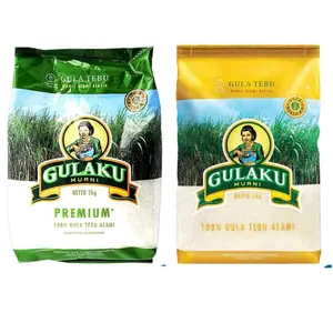 {3PCS} Gulaku Tebu Premium 1kg