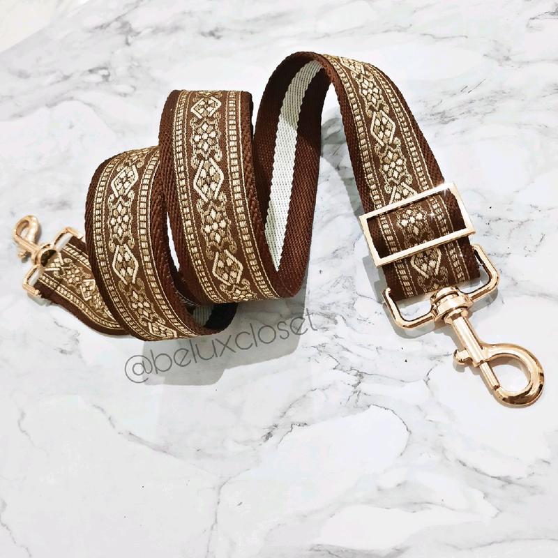 Strap Bag Tas Selempang Lucu Premium SABANG 1