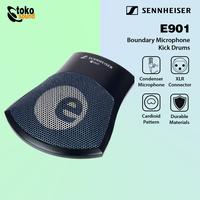 Gambar Sennheiser E901 - Condenser Microphone For Kick Drum Original dari Tokosound Proaudio Kota Administrasi Jakarta Barat 2 Tokopedia