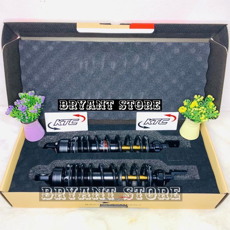 SHOCK BREAKER KTC RACING RAZOR PRO 305MM 335MM 350MM 365MM NON TABUNG ...