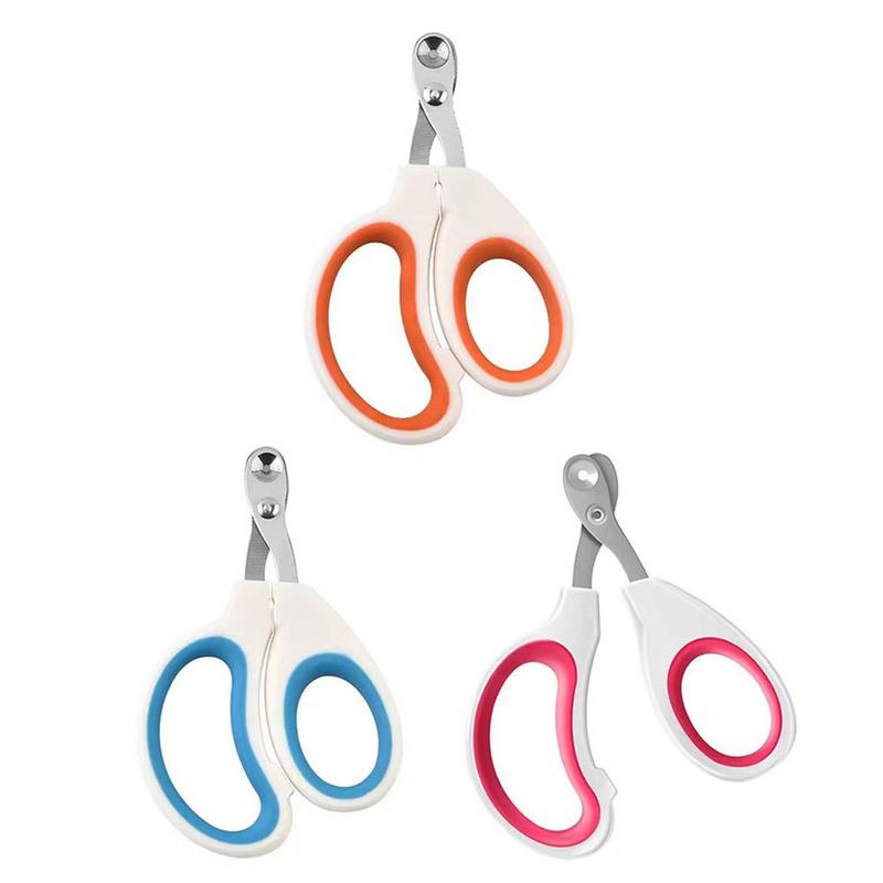 Product Introduction of Dụng Cụ Bấm Móng Cho Thú Cưng, Dụng Cụ Bấm Móng Cho Mèo Và Chó, Hình Tròn, Chống Chảy Máu, Dụng Cụ Bấm Lỗ Móng, M1M9 22