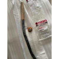 Gambar STANG SETIR YAMAHA WR155 ORIGINAL YGP B3M-F6111-00 dari Yamaha Lancar Langgeng Kab. Banjarnegara 2 Tokopedia