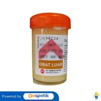 Gambar SALEP 2-4 CIUBROS 15 GRAM POT dari Apotek Jaya Santosa by GoApotik Kab. Bandung 1 Tokopedia