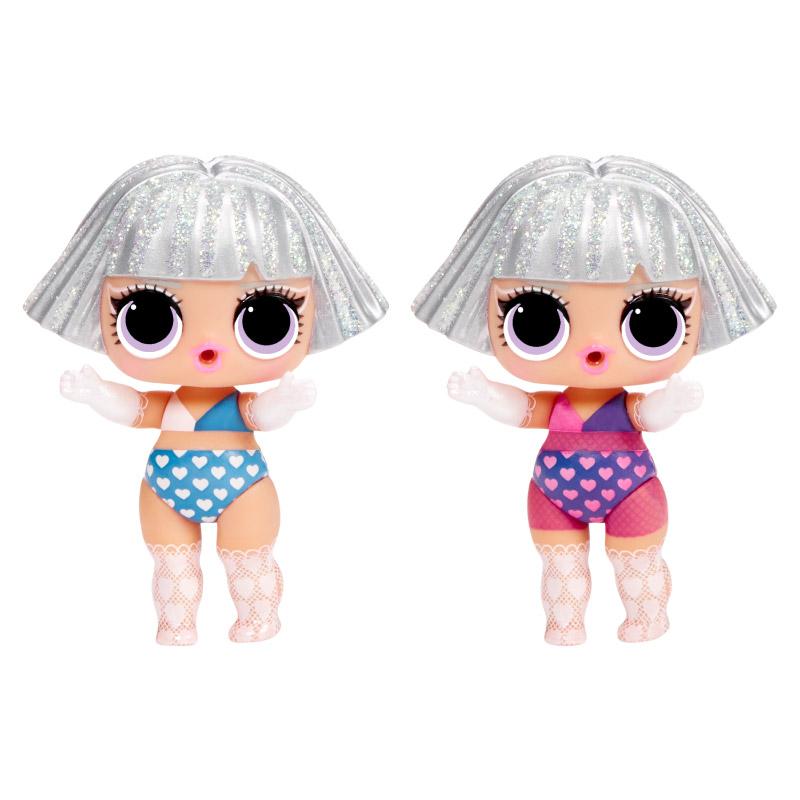 Đồ Chơi LOL SURPRISE Búp Bê Chủ Đề Thời Trang 584254EUC - Giao hàng ngẫu nhiên 7