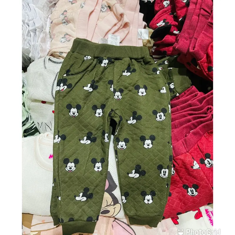 Celana jogger baby and kids sale!!! 3