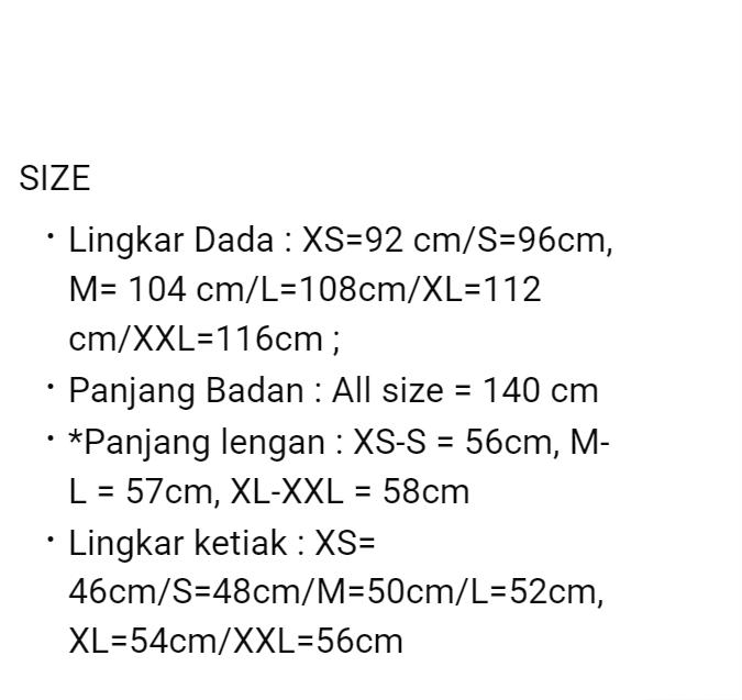 [PRE-RAYA] Heaven Lights - Senara Dress - Dress Motif Wanita Muslim