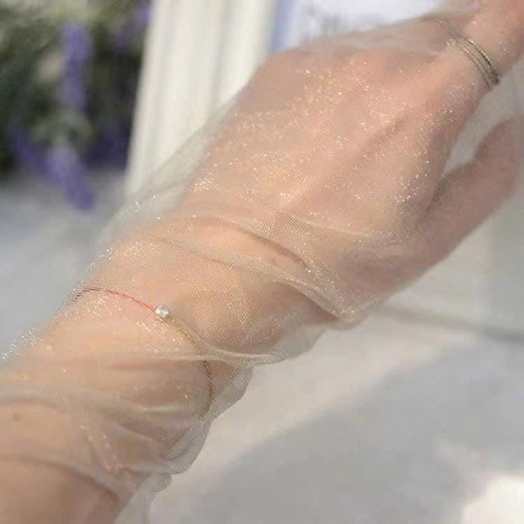 Quần tất ánh nhũ bling bling quần tất da kim tuyến phong cách sexy, quần tất giấy blink quần tất che khuyết điểm