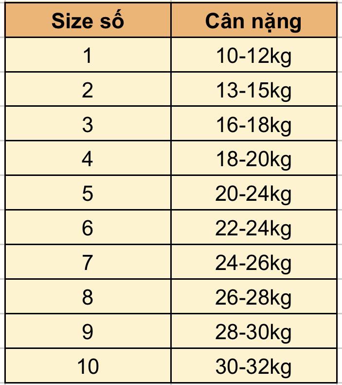 Product Introduction of Bộ (10-32kg) áo phông quần suông cho bé họa tiết BABY THREE mẫu mới 2025 0