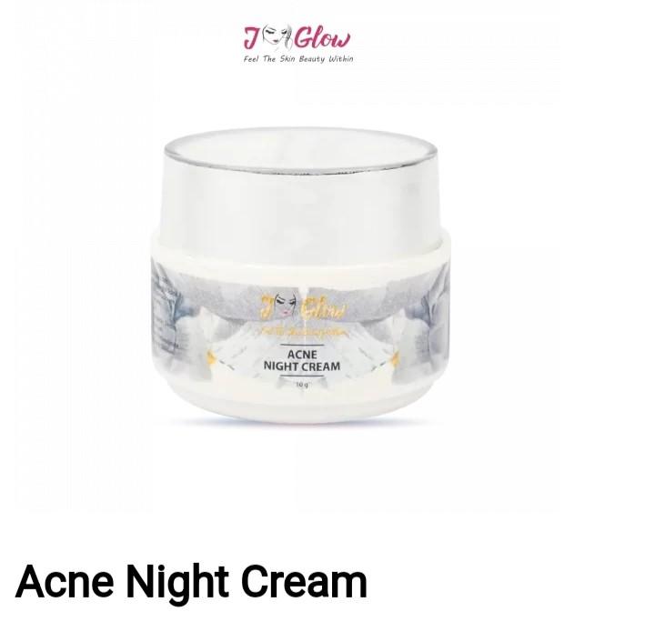 Product Introduction of Jglow Skincare Acne Solution Berjerawat Berminyak Oily Perawatan 5