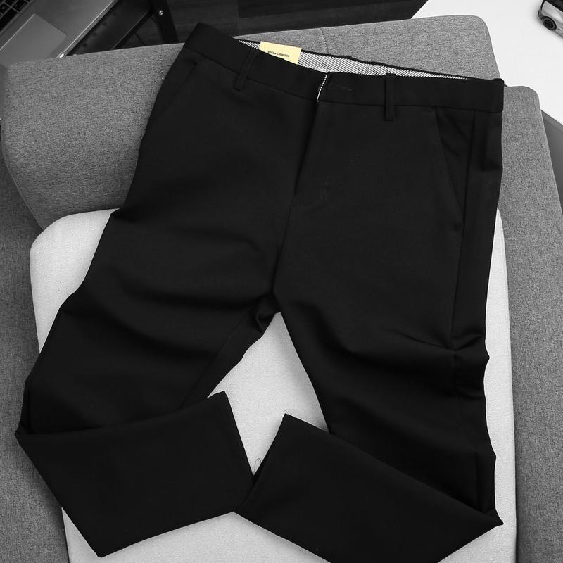 Quần Tây Âu nam fom ôm body