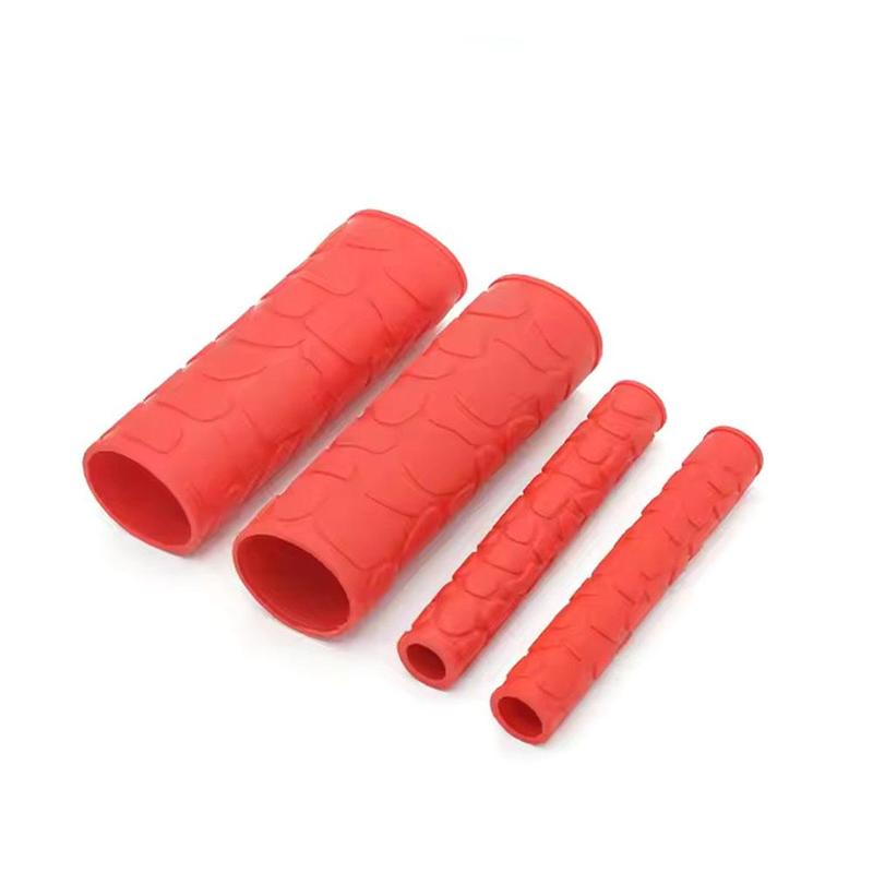 Product Introduction of Bọc Tay Lái Xe Máy, Bọc Tay Lái Điện, Dành Cho Xe Máy Người Lái, Cao Su Dính, Bull Q9M7 30