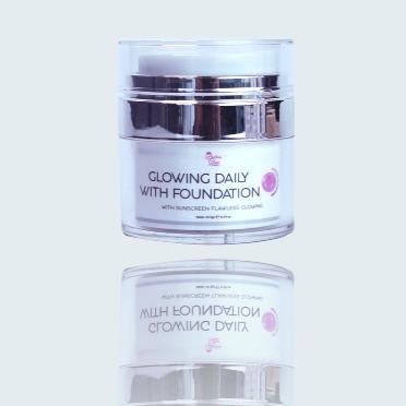 Babies Glow Supple Skin Daily UV Tint 4