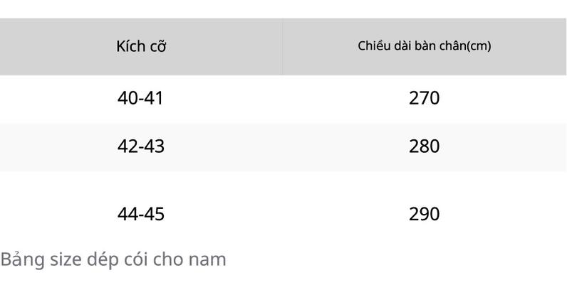 Product Introduction of [Có sẵn đủ size] Dép cói quai chéo cho NAM, mang nhà, đi làm, đi biển, dạo phố 0