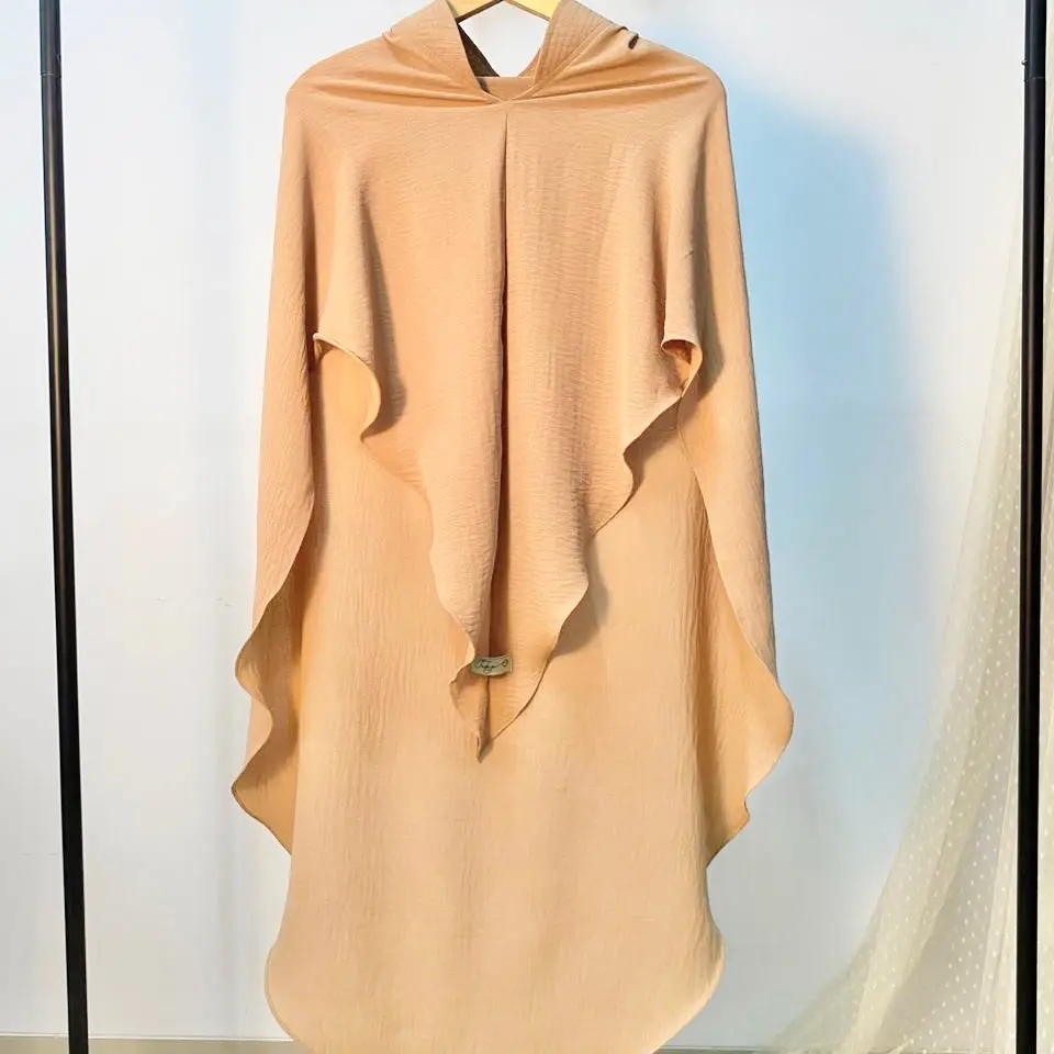 Aghnia Khimar by Sabiya Hijab