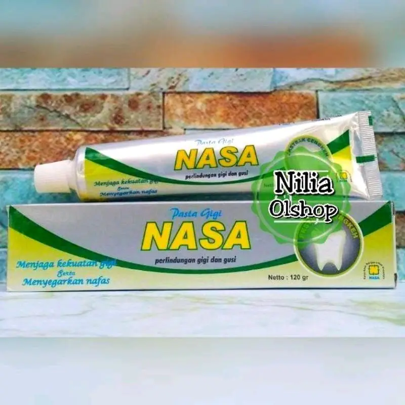 pgn pasta gigi nasa original