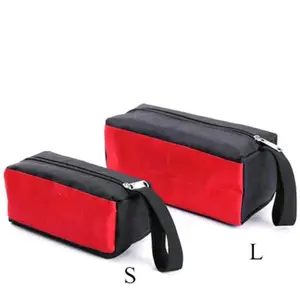 Tas kecil mini pouch tool storage serbaguna tas penyimpanan benda2 keci