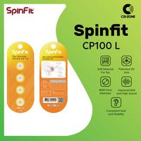 Gambar SpinFit CP100 Earphone Eartips dari CSI-ZONE Kota Tangerang Selatan 5 Tokopedia