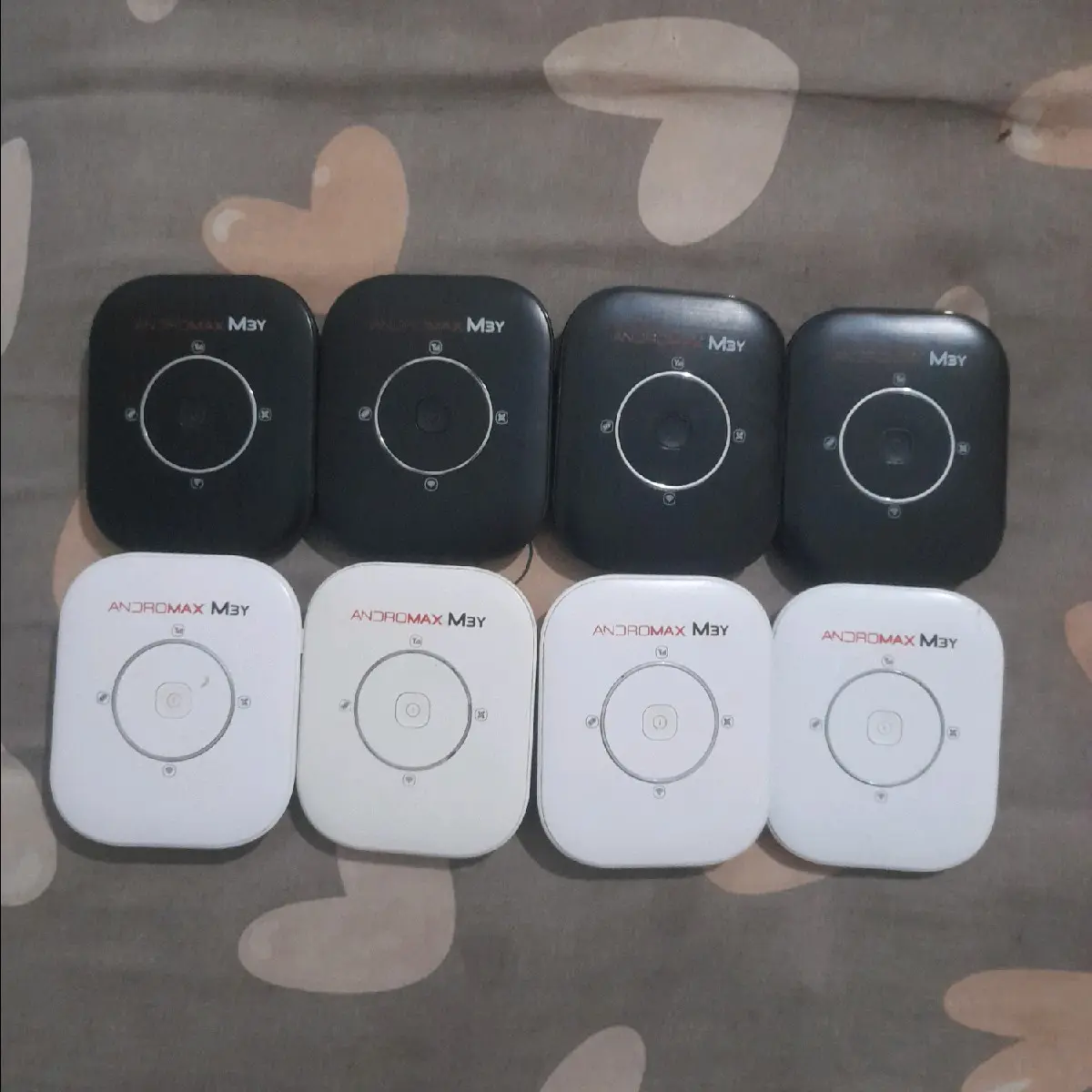 Modem Wifi 4G Smartfren