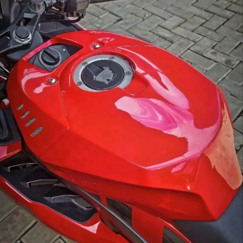 cover tangki Motor gsx model r1m