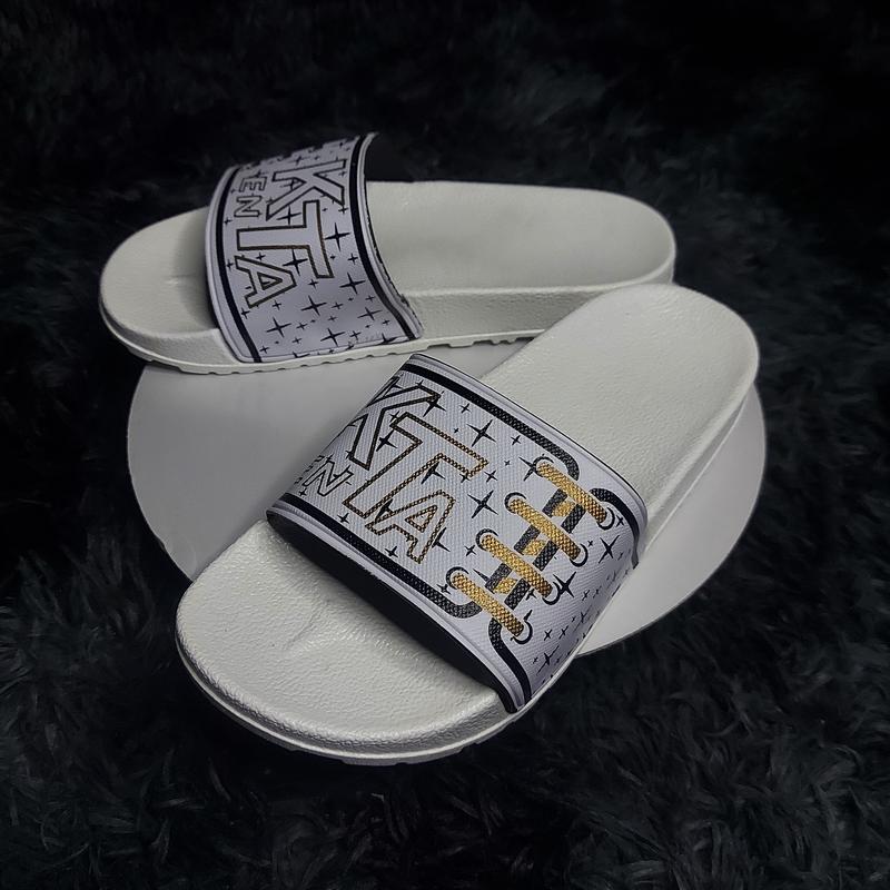 Dép quai ngang nam hình khóa kéo bền, đẹp, giá rẻ D23