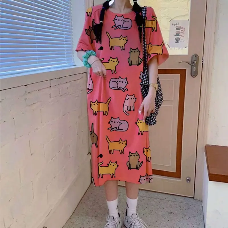 Gemani - DRES MIDI wanita EBONI 4