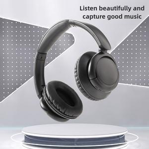 HIFI sound quality Bluetooth earphones wireless ultra long battery life headset