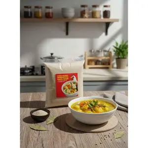 TERLARIS - 1  KG BUMBU KALDU PENYEDAP MASAKAN RASA AYAM DAN SAPI KEMASAN REPACK