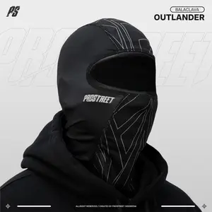 Balaclava Prostreet Outlander