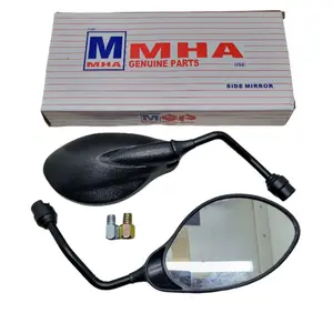 Spion X1 Yamaha 125z Nmax Aerox Lexi F1ZR FIZ R Jupiter Z MX Spion Yamaha Thailand Universal