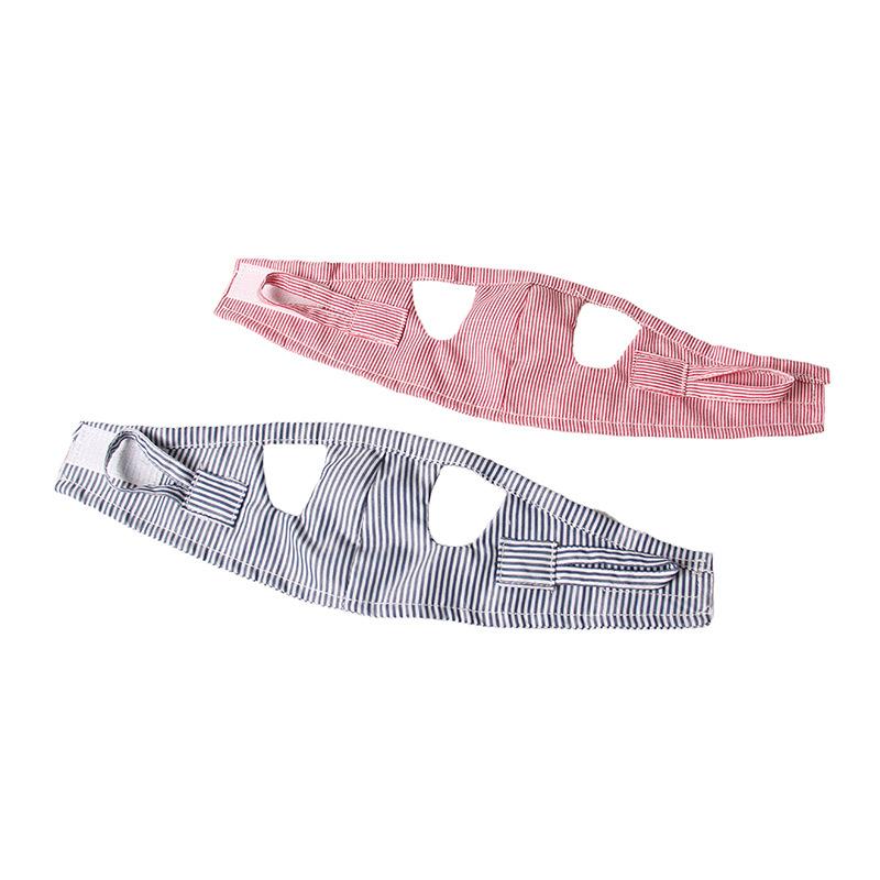 Product Introduction of S/L Small Pets Chest Strap Hamster Outdoor Traction Rope Adjustable Harness Leash Vest for Rabbit Hedgehog Chinchilla Guinea Pig 8