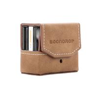 Gambar Moondrop Space Travel Leather Case / Protective Case dari CSI-ZONE Kota Administrasi Jakarta Pusat 3 Tokopedia