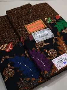 Sarung Batik Wanita Mahadewi Bawahan Motif