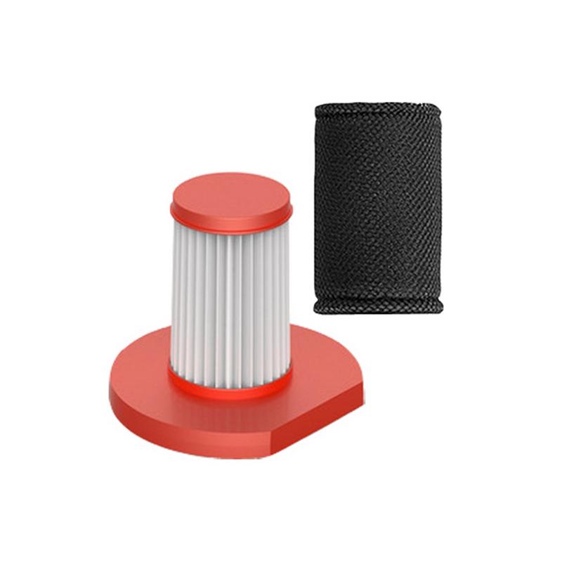 Bộ Lọc Máy Hút Bụi Cầm Tay Deerma DX300, Phụ Kiện Thay Thế 0