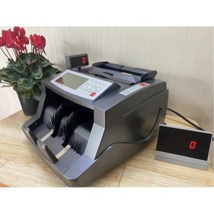 máy đếm tiền & VPP SP