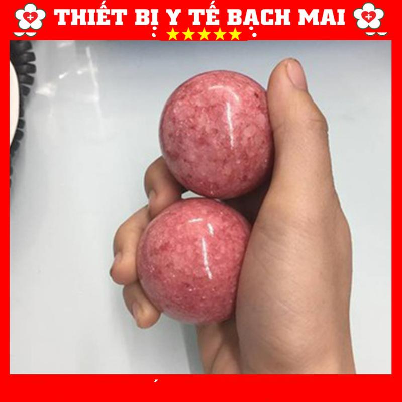 BI LĂN TAY ĐÁ TỰ NHIÊN [Cặp 02 Viên] 4
