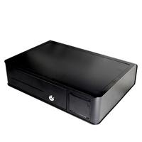 Gambar Cash Drawer Laci Kasir Iware With Printer Bluetooth 58mm Iware CD 2 IN 1 dari Axelpos Kota Administrasi Jakarta Pusat 4 Tokopedia